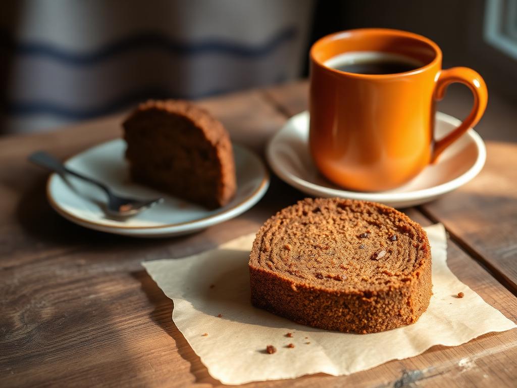 Café da Tarde