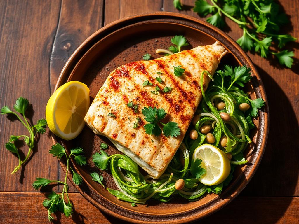 Receitas Light